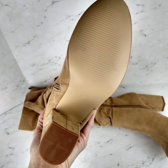 NEW Coconuts By Matisse Slouchy Knee High Boot - Picture 5 of 5